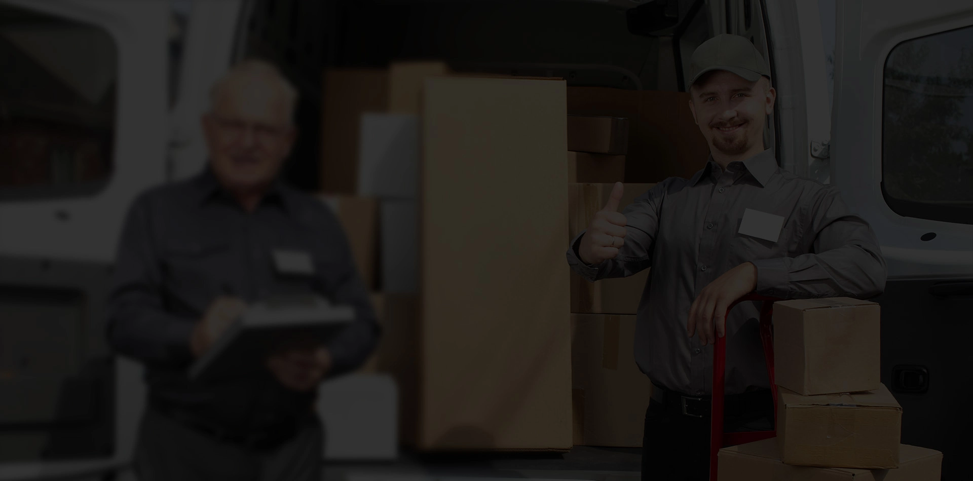 SERVICIO CORPORATIVO